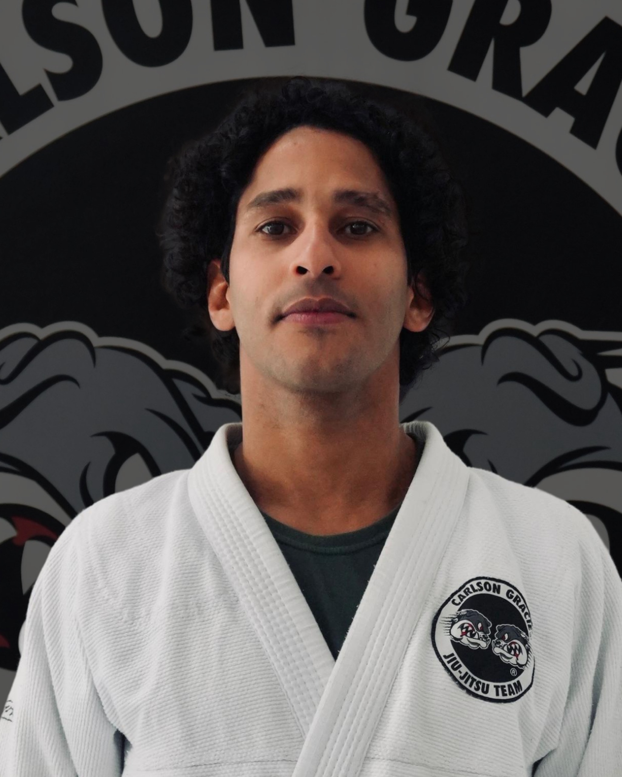 Especialista Jiu-Jitsu