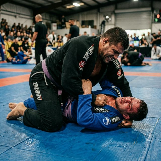 Antes - Sendo amassado